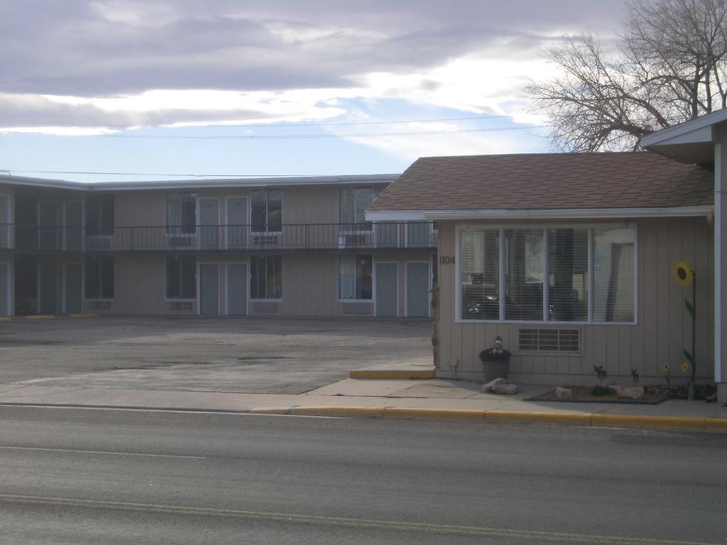 Laramie Valley Inn 외부 사진