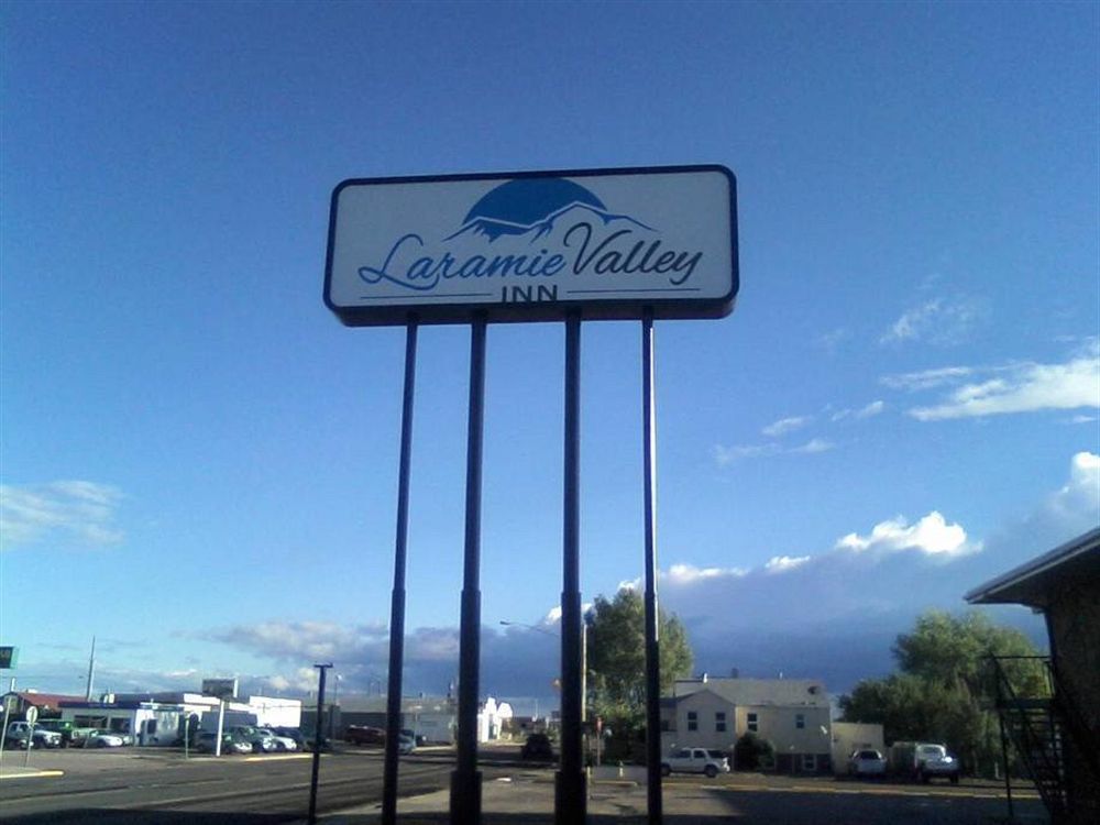 Laramie Valley Inn 외부 사진