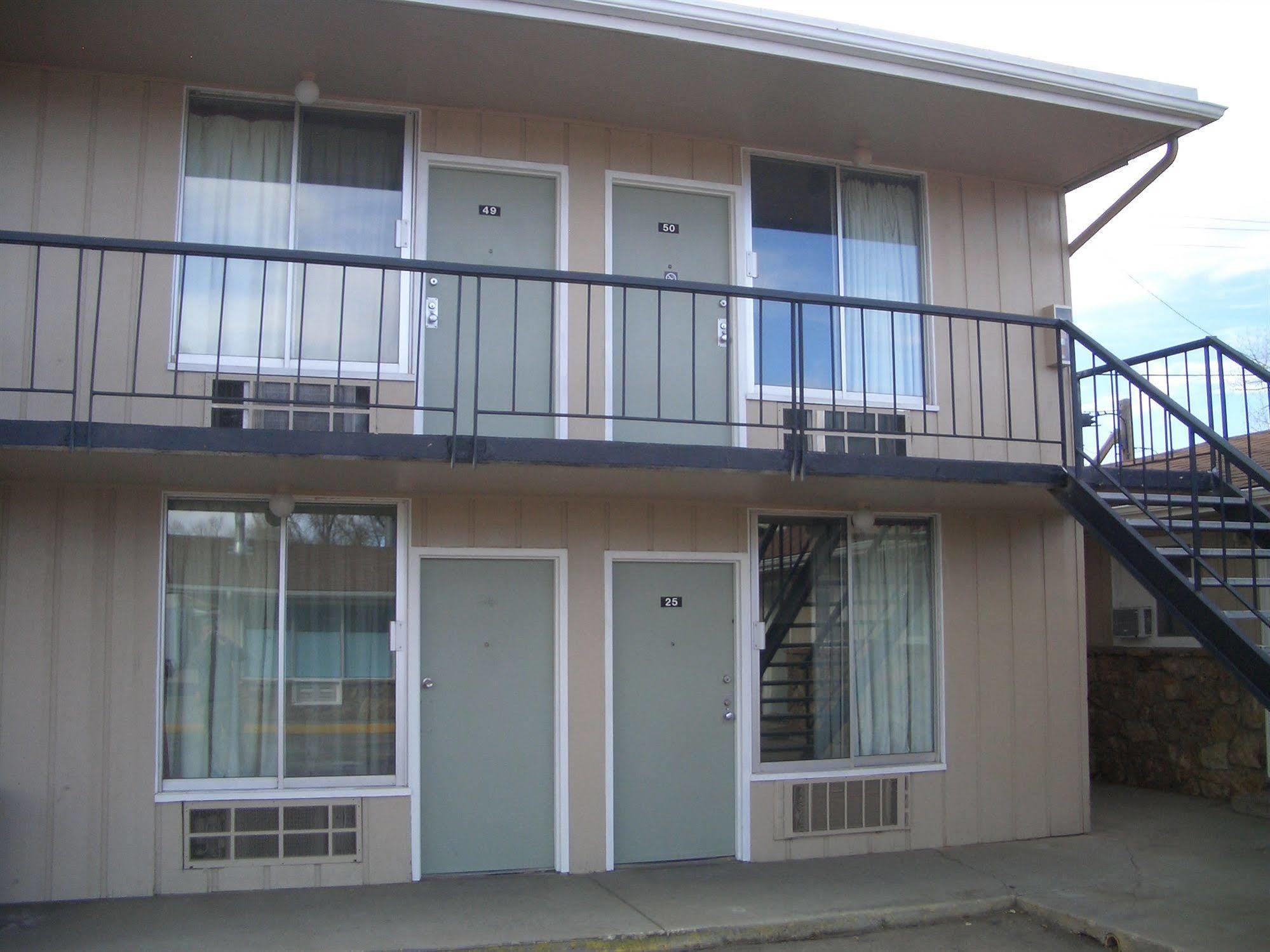 Laramie Valley Inn 외부 사진