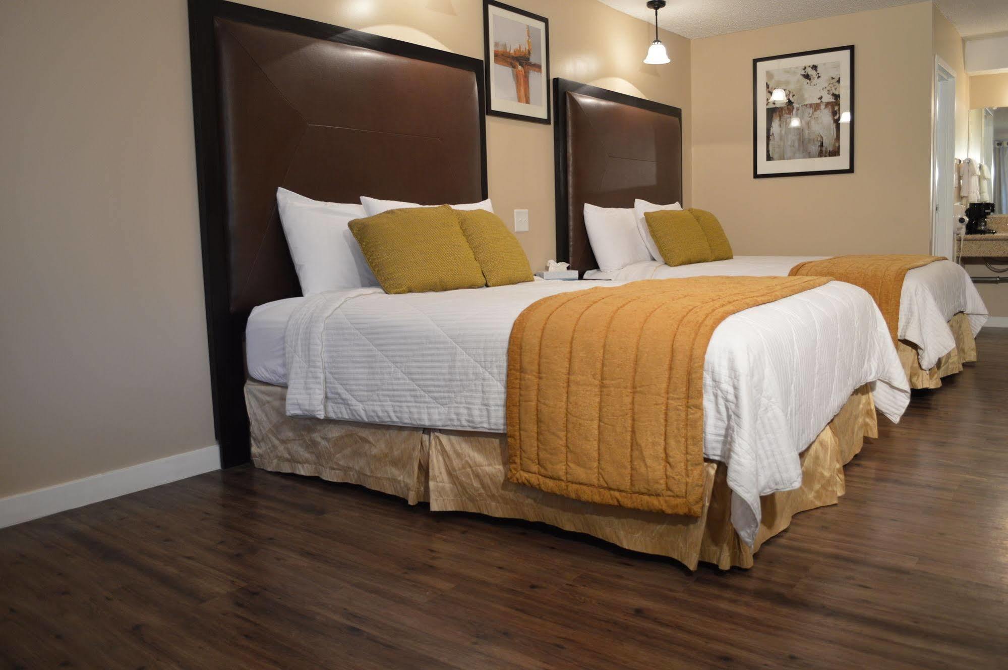 Laramie Valley Inn 외부 사진