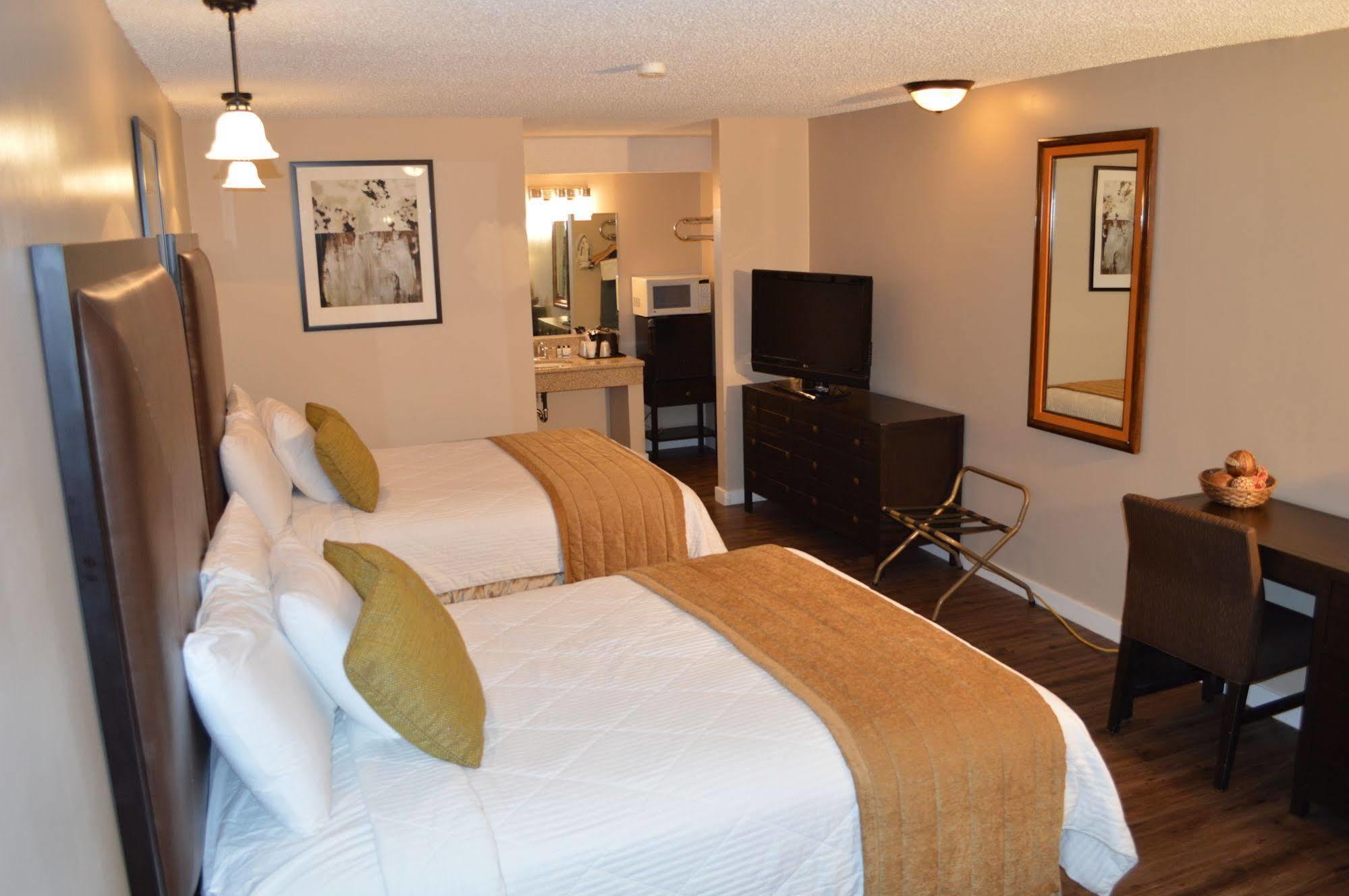 Laramie Valley Inn 외부 사진